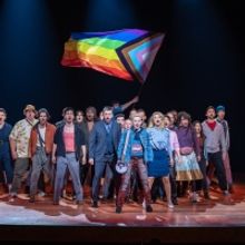 Photos: See Jenn Colella, Corbin Bleu, Lea Salonga & Many More at BROADWAY BACKWARDS 