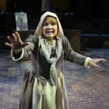 Photo Flash: Berkeley Repertory Theatre Presents BECKY NURSE OF SALEM