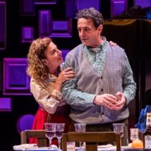 Photo Flash: Check Out Photos From WE ALL FALL DOWN at Huntington Theatre Company