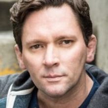 Brian Childers Joins The Cast Of AMT Theater's ON THE RIGHT TRACK