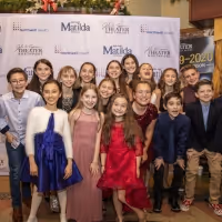 Photo Flash: MATILDA At The John W. Engeman Theatre Northport Celebrates Opening…