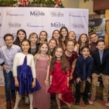 Photo Flash: MATILDA At The John W. Engeman Theatre Northport Celebrates Opening Nigh