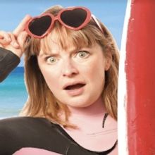 SURFING THE HOLYLAND Comes to Brighton in June