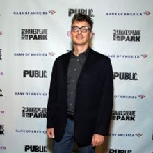 Tony Winner Beowulf Boritt Launches Grant Program for Set Designers