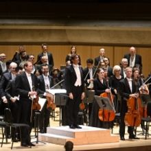 January 2022 Programming Announced at the TSO: Music to Ring In the New Year