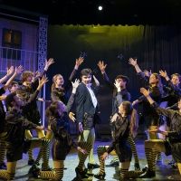 Photos: First Look At Musical TWELFTH NIGHT At Staples Players