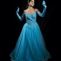 Godalming's CINDERELLA Announces Pay What You Can Scheme