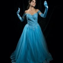 Godalming's CINDERELLA Announces Pay What You Can Scheme