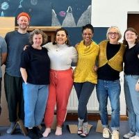 Cast Announced For BELLE AND SEBASTIEN at Bristol Old Vic Studio For Christmas