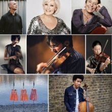 Wigmore Hall Announces 2022-23 Season