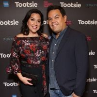 Kristen Anderson-Lopez & Robert Lopez's WANDAVISION Emmy Nominations Put Them One…