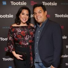 Kristen Anderson-Lopez & Robert Lopez's WANDAVISION Emmy Nominations Put Them One Ste
