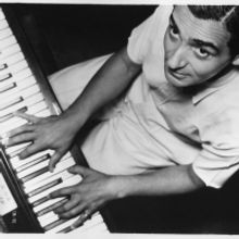 Study Up on Irving Berlin and Celebrate Broadway's Return with #NoBusinessLikeShowBus