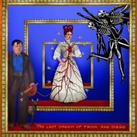 World Premiere Of EL ÚLTIMO SUEÑO DE FRIDA Y DIEGO Opens San Diego Opera's Season I Interview