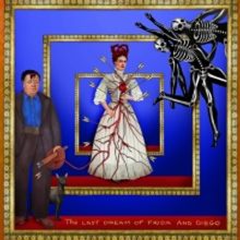 World Premiere Of EL ÚLTIMO SUEÑO DE FRIDA Y DIEGO Opens San Diego Opera's Season I