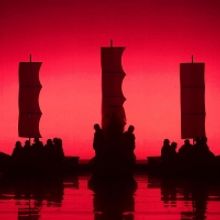 Teatr Wielki Presents MADAME BUTTERFLY