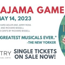 Artistry Kicks Off 2023 Season With THE PAJAMA GAME
