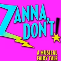 Jai Rodriguez, Anika Larsen and More Set For Digital Cast Reunion Of ZANNA, DON'T!