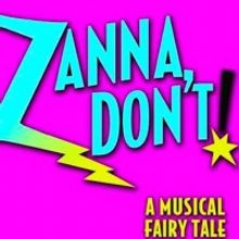 Jai Rodriguez, Anika Larsen and More Set For Digital Cast Reunion Of ZANNA, DON'T!