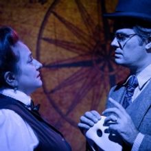 Photos: First Look at Retro Productions' ON THE VERGE