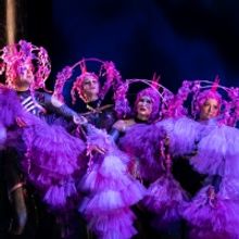 Photos: First Look At The Old Globe's A MIDSUMMER NIGHT'S DREAM