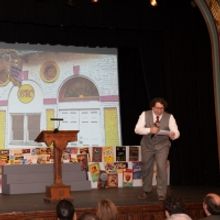 Photo Flash: BTC Raises Over $150K For Down Payment On 'Forever Home' In Hastings