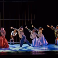 Alvin Ailey American Dance Theater's 2022 Holiday Season Engagement Continues This…