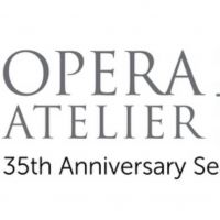 Opera Atelier Presents Handel's THE RESURRECTION, Streaming May 27 Interview