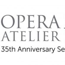 Opera Atelier Presents Handel's THE RESURRECTION, Streaming May 27