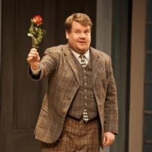 ONE MAN, TWO GUVNORS to Screen at The Ellen Theatre
