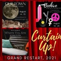 Peterborough Players Announces Summer Grand Restart