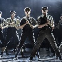 NEWSIES Extends Until 30 July at Troubadour Wembley Park