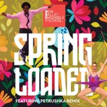 New Ballet Ensemble & School Presents SPRINGLOADED