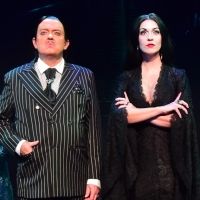 Photos: First Look At THE ADDAMS FAMILY At Beef & Boards Dinner Theatre