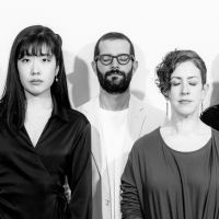 Yarn/Wire Performs World Premiere Of PARALLEL PRINTS By Marcel Zaes At The Stone On O Interview
