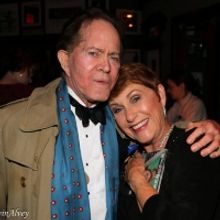 Photos: 'The Rose' Composer Amanda McBroom Finally Meets Bette Midler!