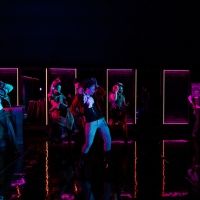 Photos: First Look at the National Theatre's School Tour of JEKYLL & HYDE