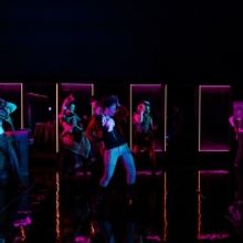 Photos: First Look at the National Theatre's School Tour of JEKYLL & HYDE