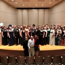 Des Moines Metro Opera Receives $1 Million Gift from Frank R. Brownell III