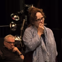 Photos: In Rehearsal for Hunter Theater Project's WHAT HAPPENED?: THE MICHAELS ABROAD