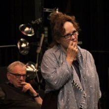 Photos: In Rehearsal for Hunter Theater Project's WHAT HAPPENED?: THE MICHAELS ABROA