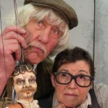 Czechoslovak-American Marionette Theatre to Present AUDIENCE By Vaclav Havel
