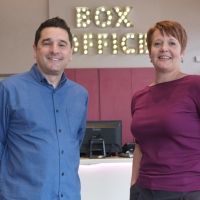 Scarborough's Stephen Joseph Theatre Benefits From Garfield Weston Foundation's…