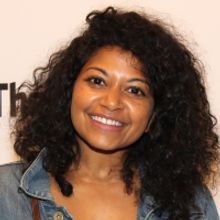 Broadway Brainteasers: Rebecca Naomi Jones Word Search!