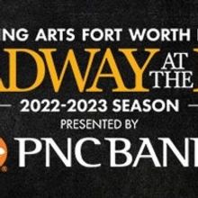 New On-Sales Announced at Performing Arts Fort Worth