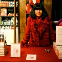 Helena Matheopoulos Will Present a Speech on the oOccasion of Giuseppe Verdi's Opera…
