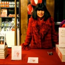 Helena Matheopoulos Will Present a Speech on the oOccasion of Giuseppe Verdi's Opera 