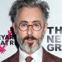 Alan Cumming And Ari Shapiro Head to Provincetown with OCH & OY!
