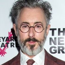 Alan Cumming And Ari Shapiro Head to Provincetown with OCH & OY!