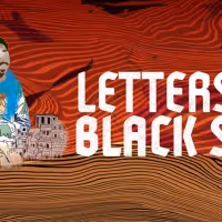 Getty Villa Theater Lab Presents LETTERS FROM THE BLACK SEA This Weekend